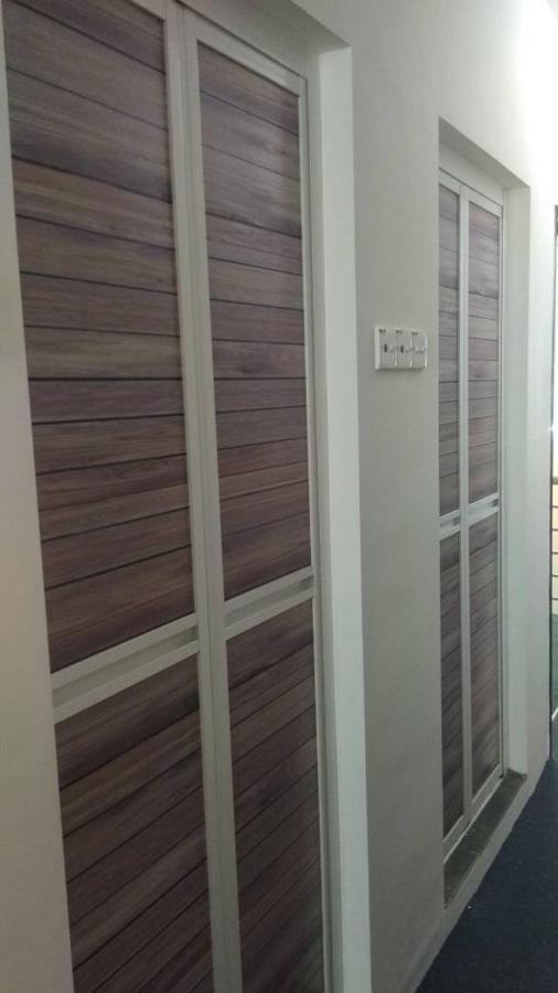 Gem Hotel Nusa Sentral Nusajaya Johor Bahru Eksteriør billede