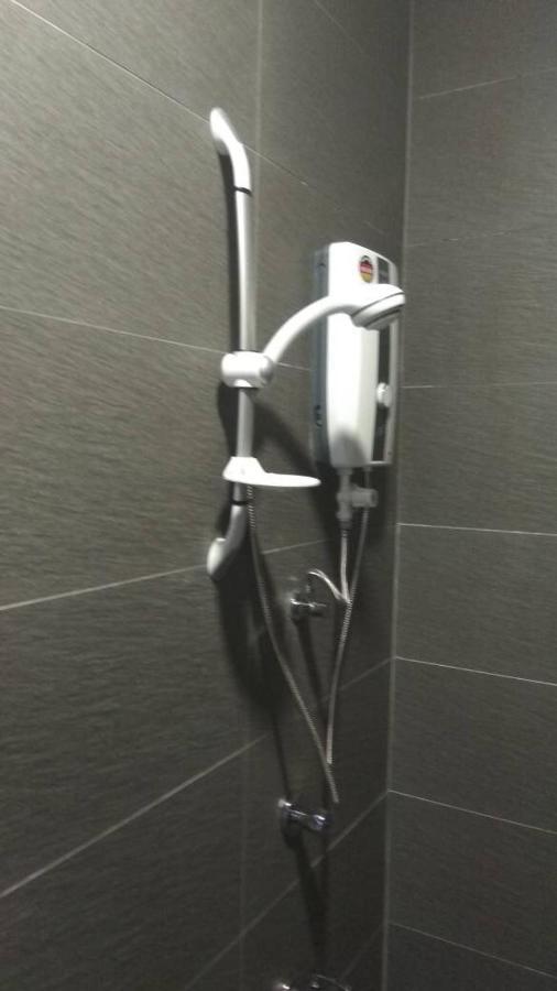 Gem Hotel Nusa Sentral Nusajaya Johor Bahru Eksteriør billede